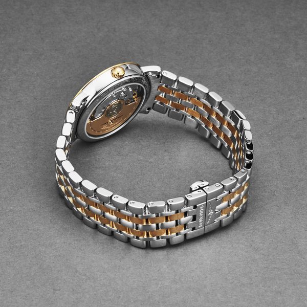 Longines Elegant Automatic L4.809.5.11.7